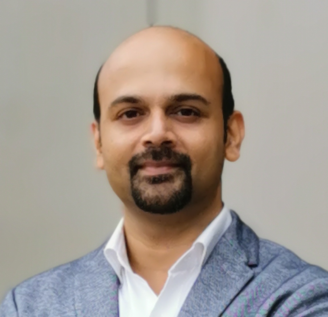Dr. Girish Revadigar