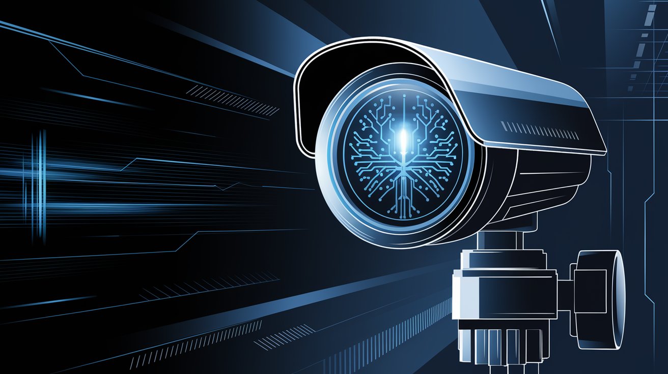Deep Vision CCTV safety monitoring