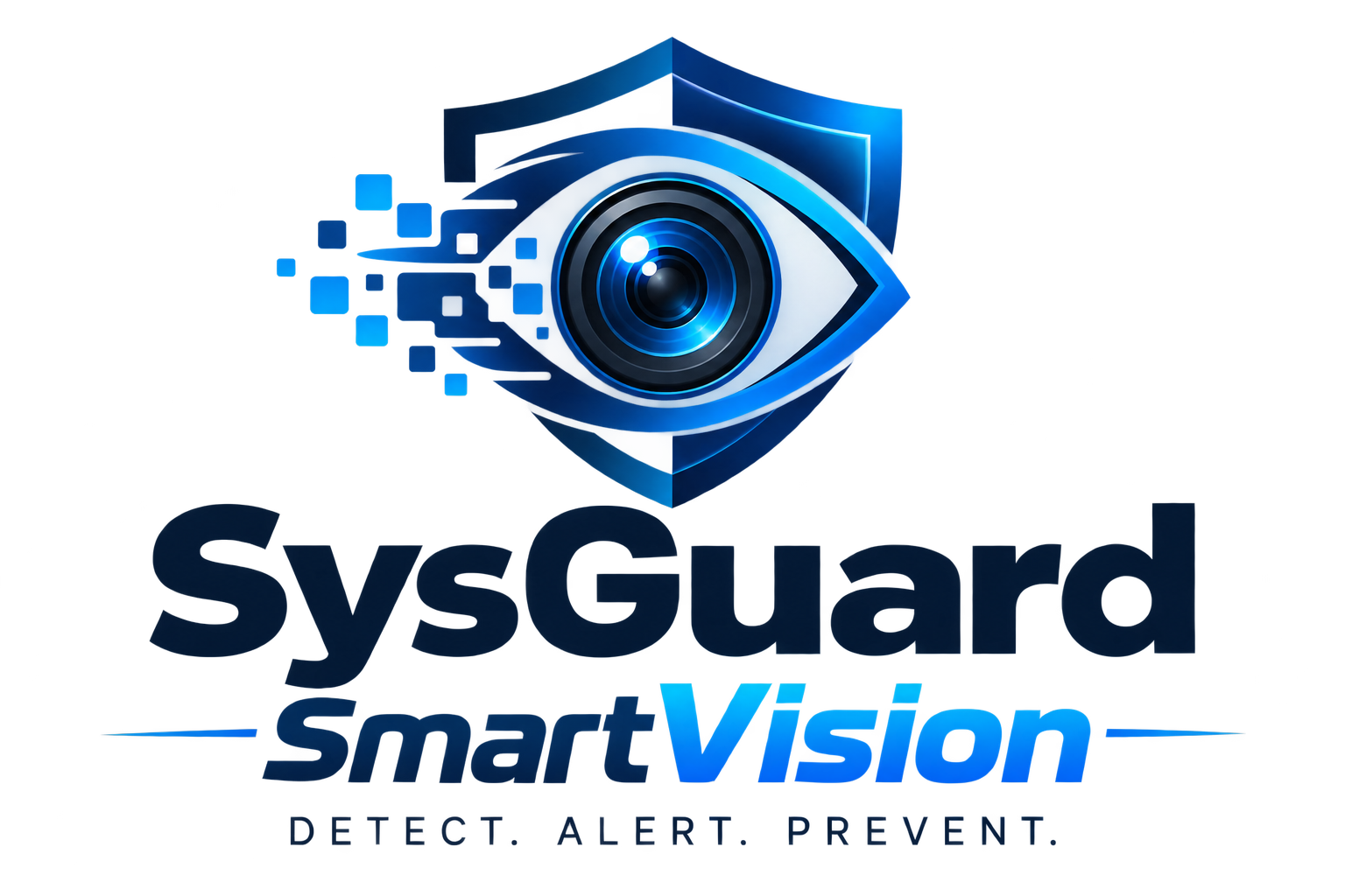 Smart Vision industrial vehicle safety monitoring