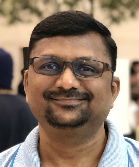 Satish Allampalli