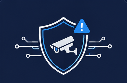 AI technology and cybersecurity