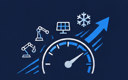 Industry-Specific Accelerators