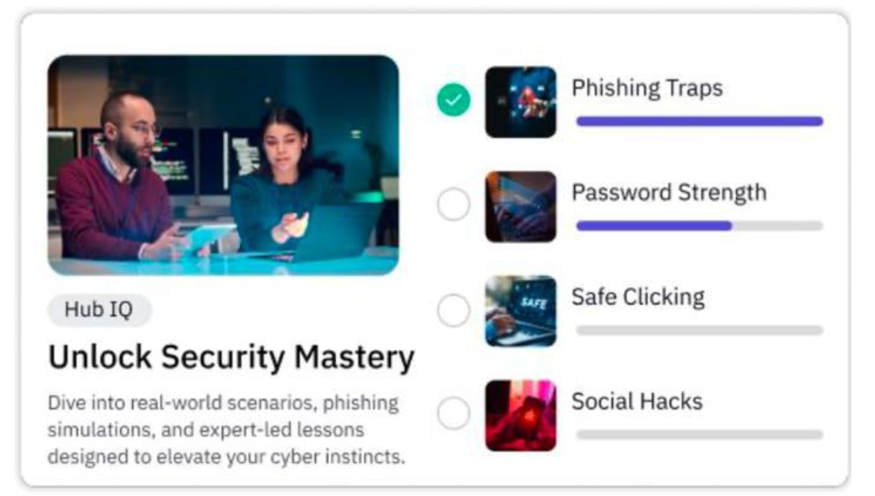 AI Cyber Security