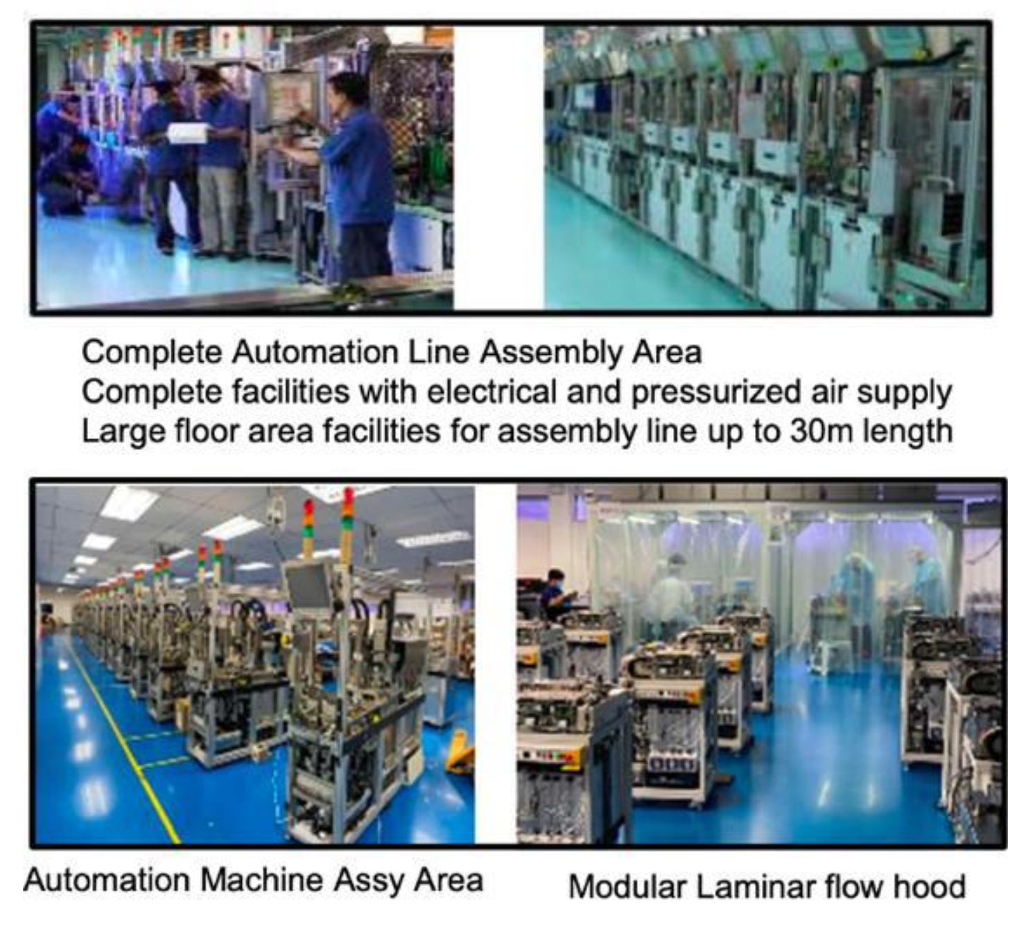 Industrial Robotics
