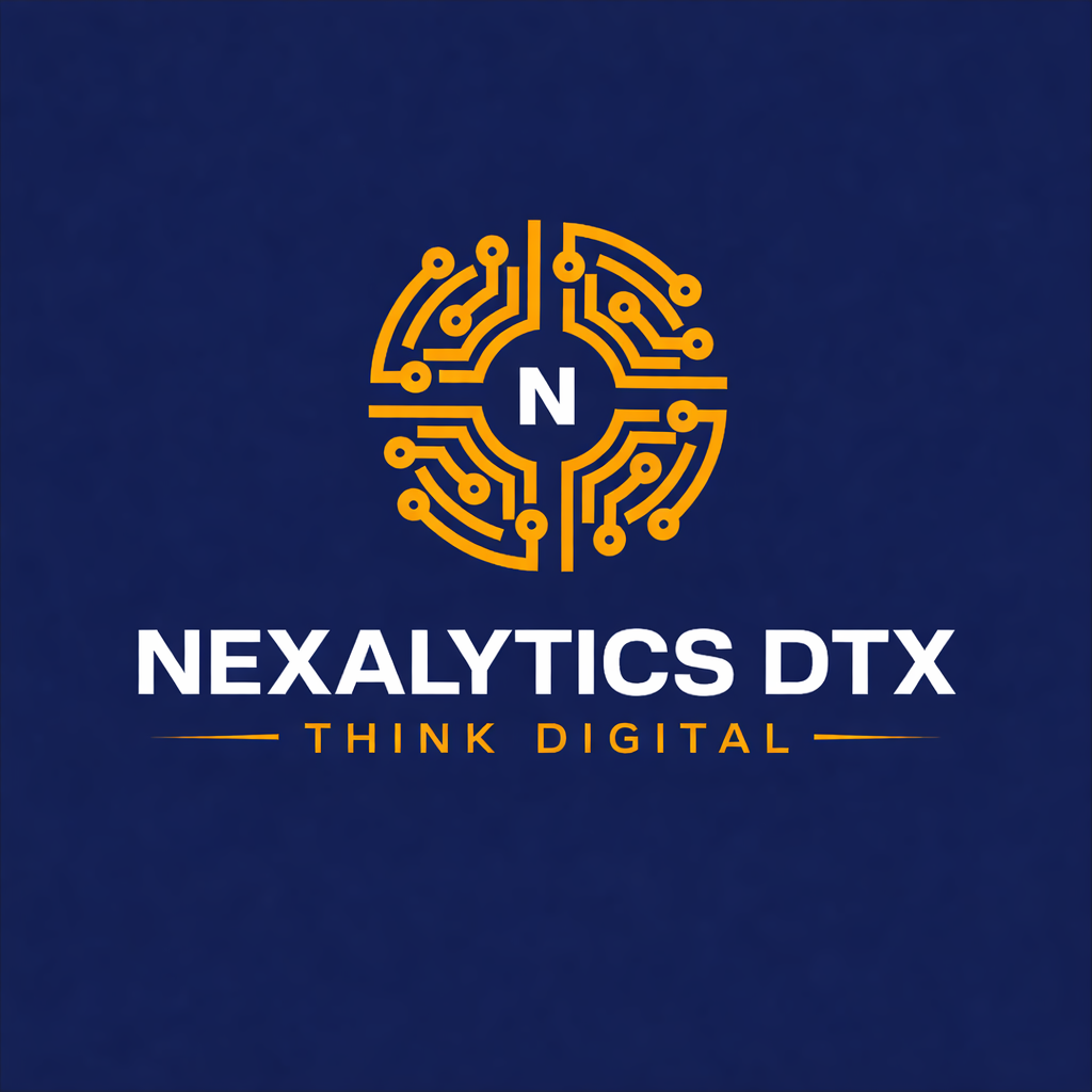 Nexalytics DTX